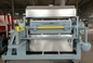 난좌 건조 시스템과 PLC 제어 회전형 알 통 제조 계란 카톤 기계