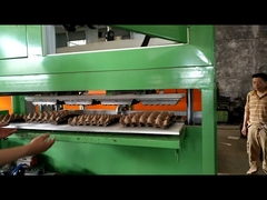 종류 계란 트레이 박스 과일 트레이 기계를 에치프록팅 완유 4 알루미늄 주조