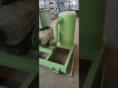 700pcs 계란 트레이 기계 작은 용량