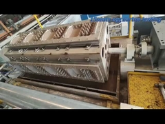 종이 계란 카튼 만드는 기계 생산 라인