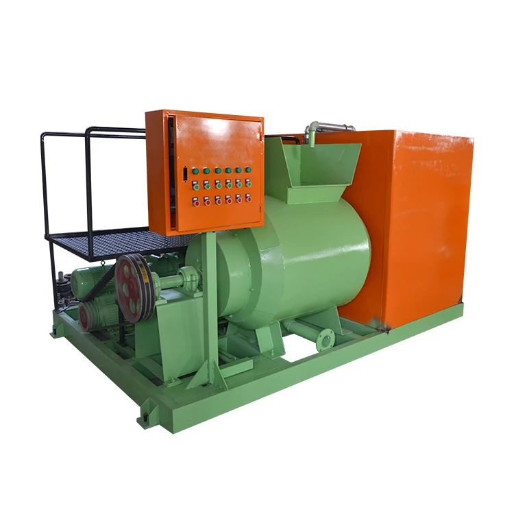 2000pcs/h 회전 자동 계란 트레이 생산 라인 재사용 종이 펄프를 사용하여 다양한 종류의 계란 상자와 트레이를 만듭니다. PLC 제어