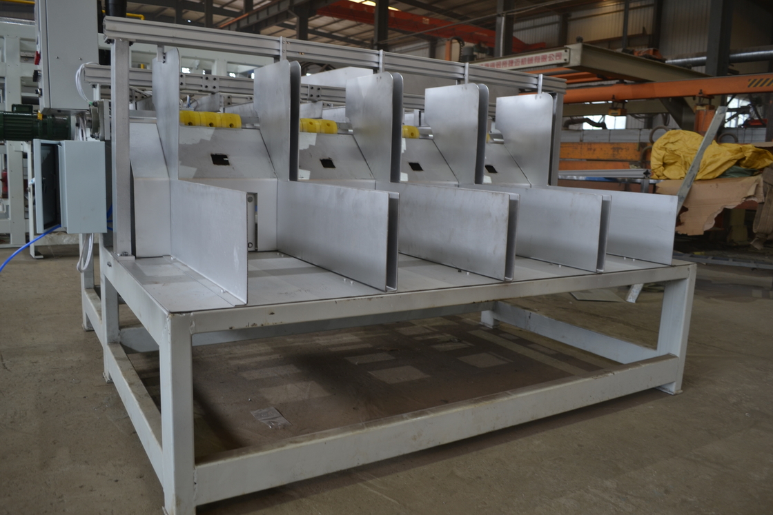 환경 친화적 폐기물 종이 계란 카튼 생산 라인 회전형 45KW-200kw 대용량 계란 트레이 기계 15 좌석 계란 카튼 제조 기계 4 * 4 곰팡이 유형
