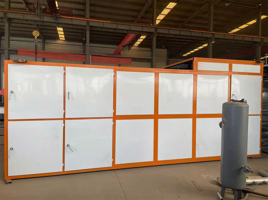 자동 종이 계란 트레이 기계 계란 상자 생산 라인 펄프 성형 기계 가격 PLC 제어