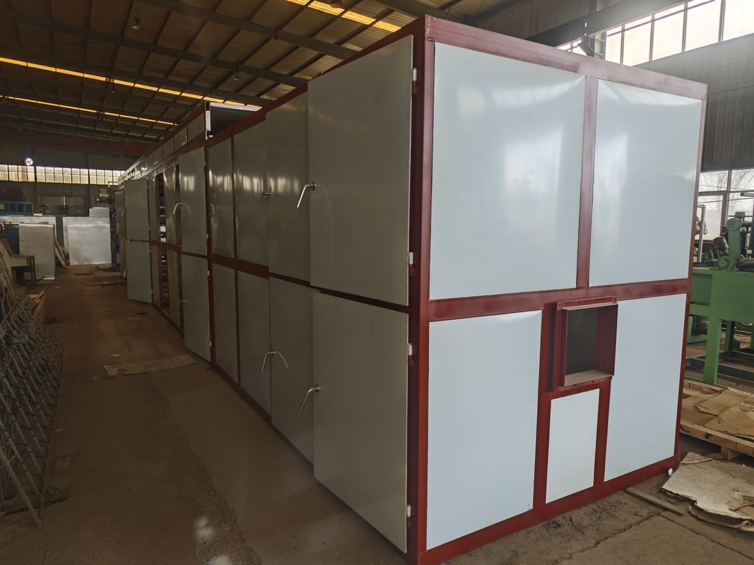 신규 도매 WANYOU 자동 재활용 종이 계란 트레이 기계 펄프 성형 기계 PLC 제어 터치 스크린 패널 베어링 모터 기어