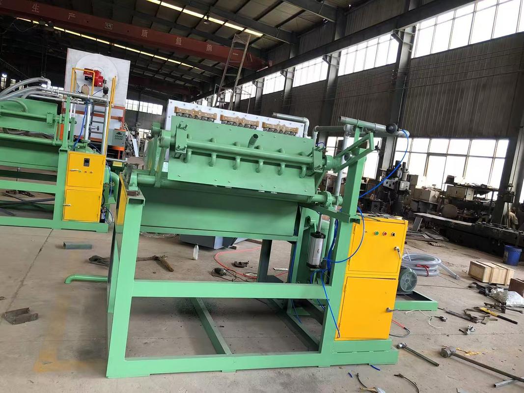 1000개/시간 소형 반자동 재활용 종이 계란 트레이 기계 펄프 성형기 단순 구조 베어링 모터 기어