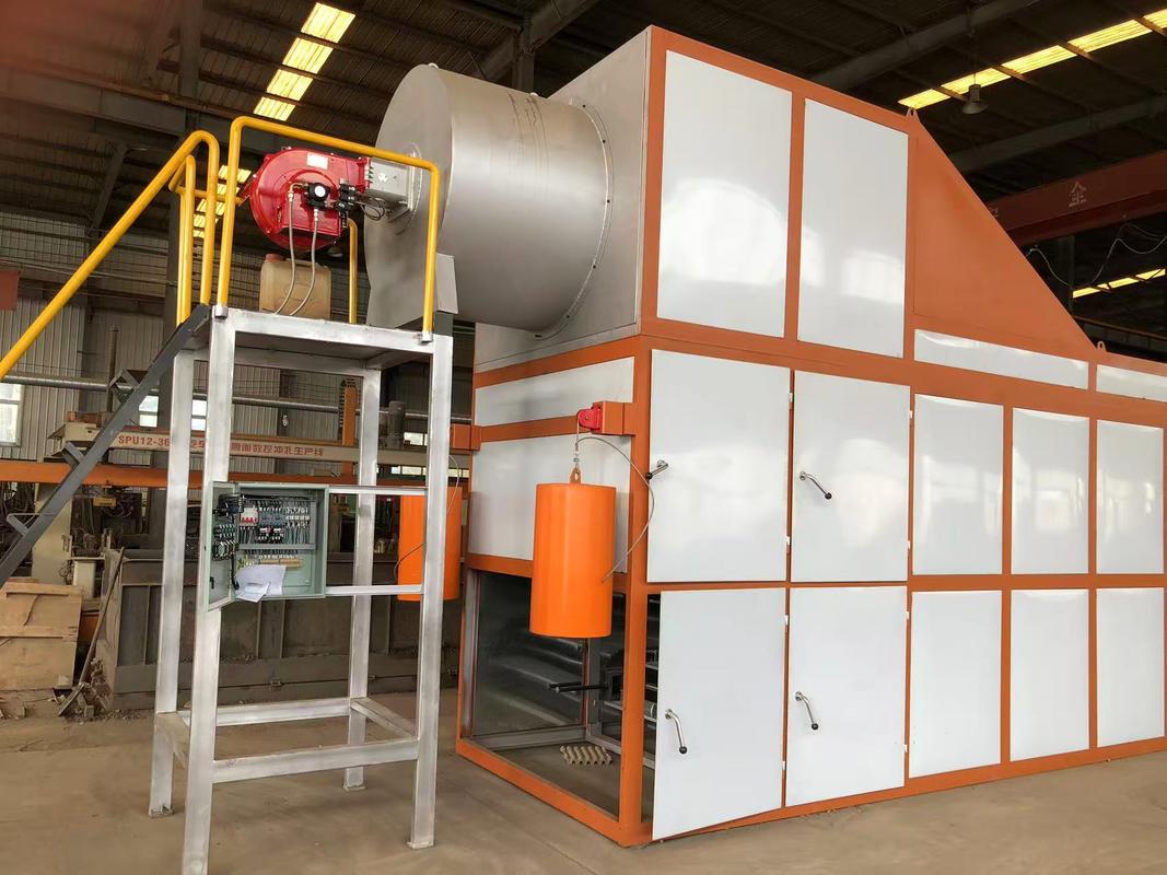 재생 펄프를 사용하여 다양한 종류의 계란판 및 트레이를 생산하는 자동 계란판 생산 라인 5000-6000개/h PLC 제어