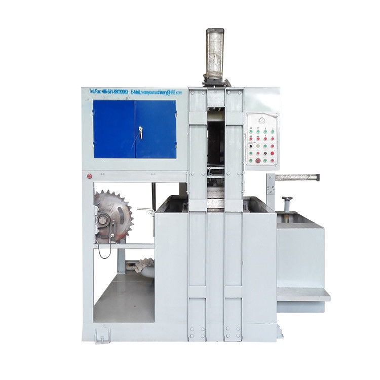 폐기물 종이 펄스 계란 트레이 기계 계란 카튼 생산 라인 제조 기계 계란 포장을 위해 350pcs/h-3000pcs/h