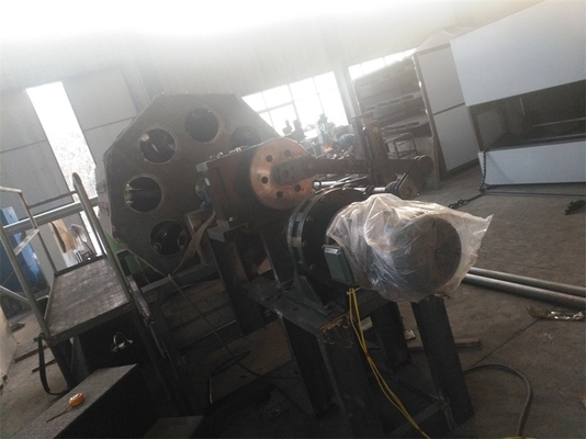 아BS를 가진 20KW-150KW 힘 종이 계란 쟁반 기계는 주조하고/알루미늄 형