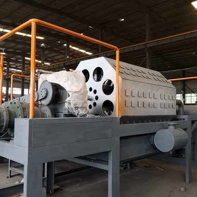 750m2 450 킬로그램 / Ｈ 펄프지 난좌 생산 라인